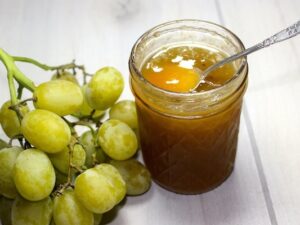 Cotton Candy Grape Jelly (8oz)