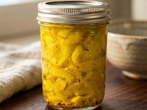 Mild Banana Peppers (8oz)