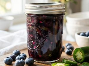 Blueberry Buckaroo Bites (8oz)