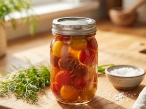 Garden Fireflies (16oz)