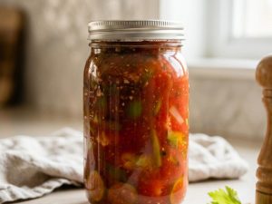 Mind Your Bloody Business Mix (32oz)