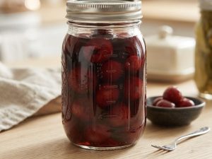 I'm Salty's Cherry Tantrum (16oz)
