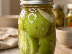 Southern Side-Eye Slices (16oz)